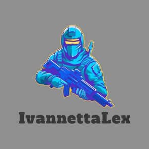 Iván Suarez (IvannettaLex)